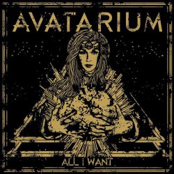 All I Want [EP]