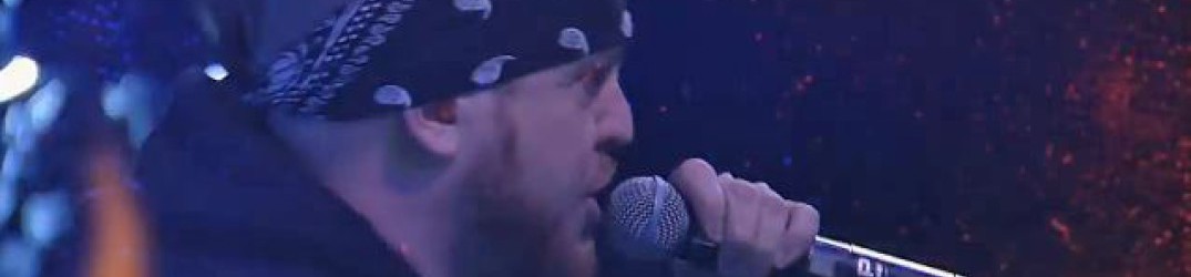 Hatebreed: online il video ufficiale visualizer per il brano 'A.D.'