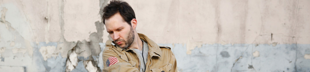Paul Gilbert: online un'anteprima del nuovo brano intitolato 'Make It (If We Try)'