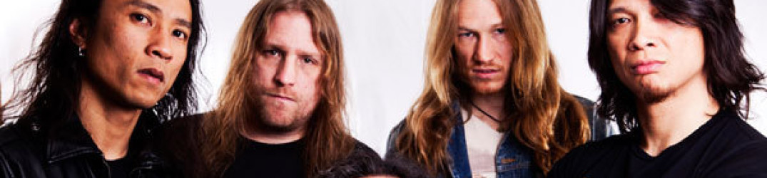 Death Angel: online il nuovo brano intitolato 'Father Of Lies'