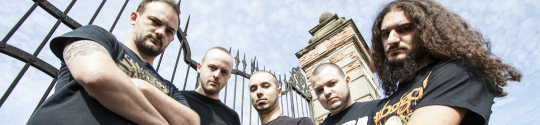 Haddah: online il video di 'Get Down All The Demons'