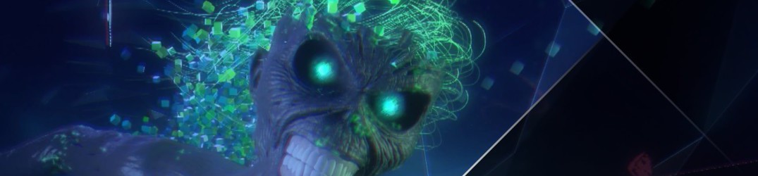 Iron Maiden: il video di 'Speed of Light', primo singolo di 'The Book of Souls'