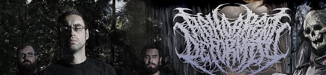Visceral Throne: pronto il nuovo EP