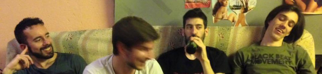 Rock Stoner Nigth: Why Desperados e Inyan alla CG