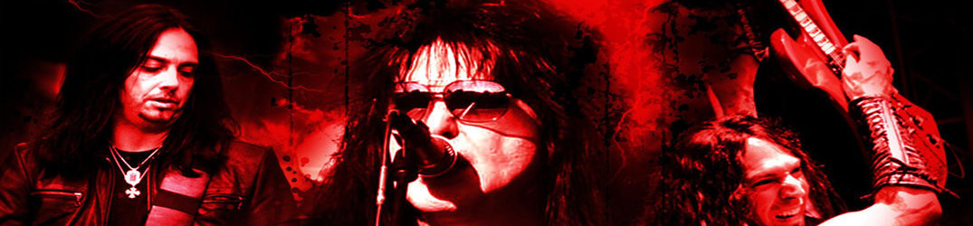 W.A.S.P.: ascolta la nuova "Last Runaway"
