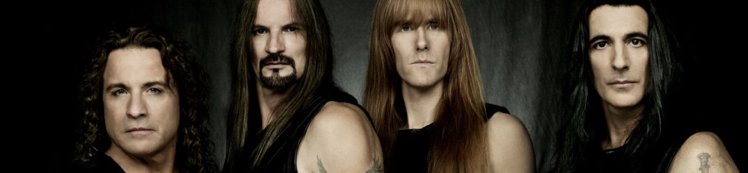 Manowar: addio alle scene con l'ultimo tour