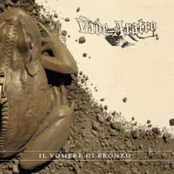 Il Vomere di Bronzo
