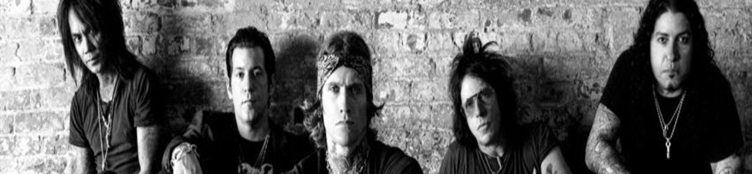 Buckcherry: il video di "Tight Pants"