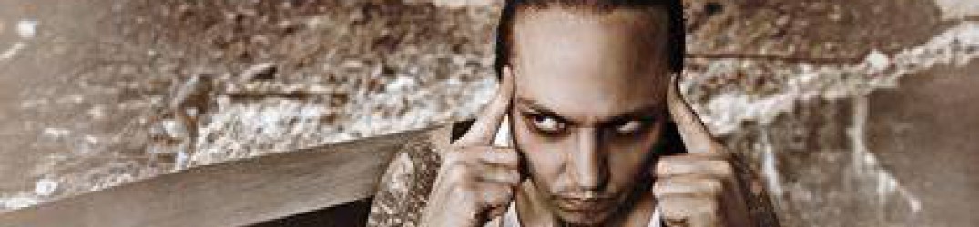 Hypocrisy: Peter Tägtgren al lavoro sul nuovo materiale