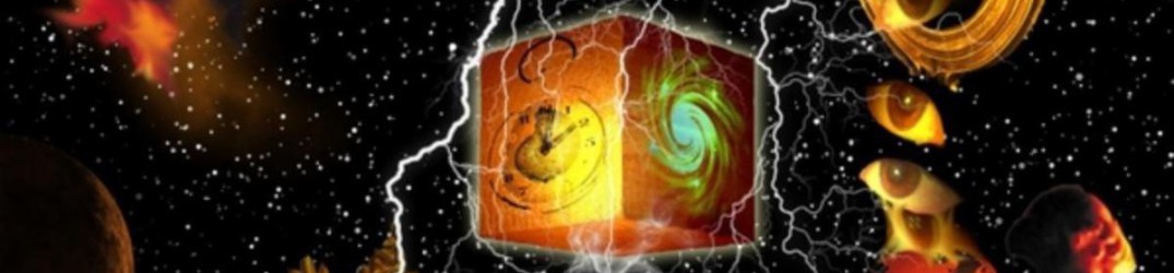 Nebulosa XY: il video di 'Entre El Bien y El Mal' e 'La Vida que Llevas Dentro'