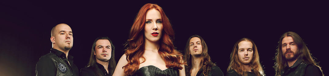 Live Report: Epica a Roma