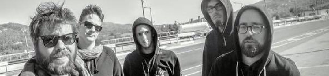 Tragic Serenades Of Doom II: (EchO) headliner e i dettagli della seconda edizione