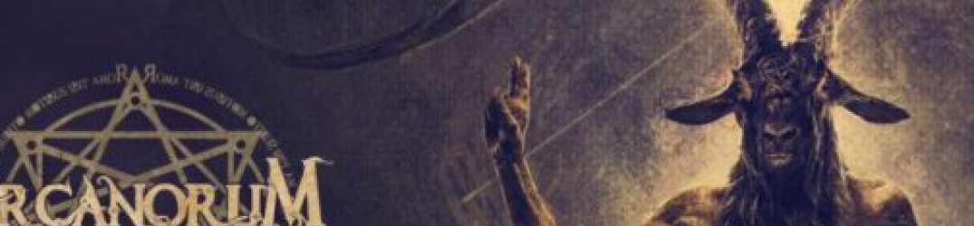Arcanorum Astrum: pubblicato il lyric video ufficiale di 'The Great One!'