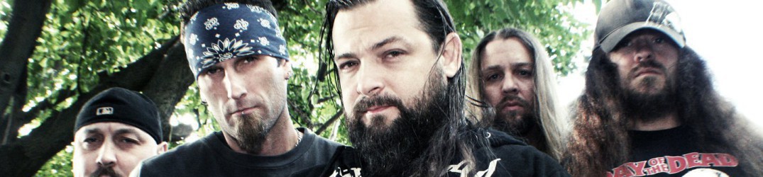 Ringworm: unica data in italia con Poison Headache e Hierophant