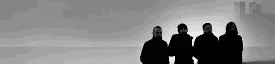 Tides From Nebula: videoclip del brano 'The Lifter'