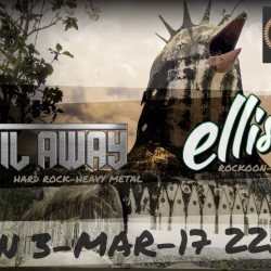 Sail Away @ La Grotta Discopub - Sant'Albano Stura (CN)