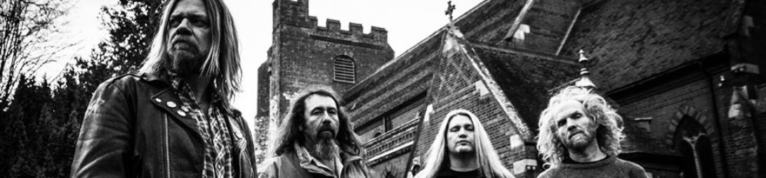 Corrosion of Conformity: il batterista sta male, Chris Adler lo rimpiazza