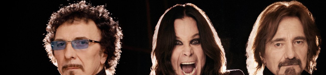 Black Sabbath: annunciato online il loro ultimo tour