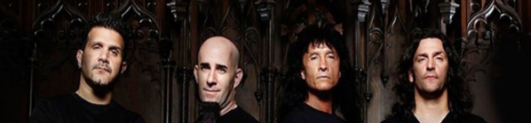 Anthrax: aggiornamento dallo studio