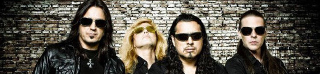 Stryper: ascolta la nuova "Big Screen Lies"