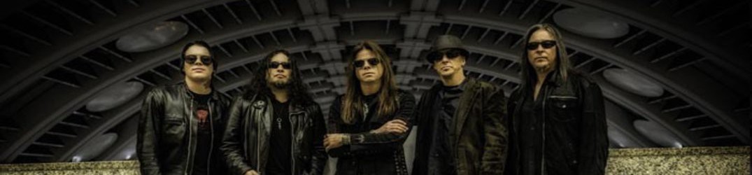 Queensryche: il video di "Guardian"