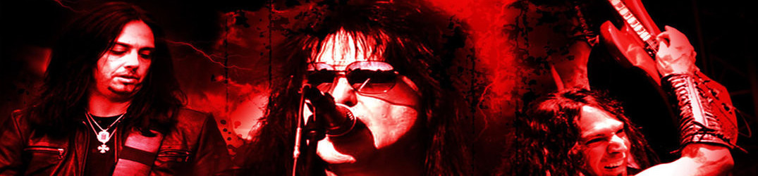 W.A.S.P.: il lyric video di "Scream"