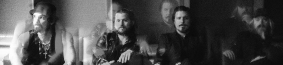 Rival Sons : unica data in Italia in febbraio
