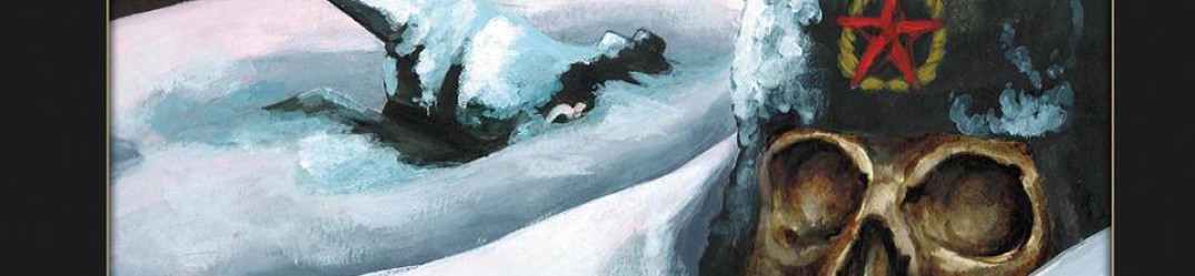 Wrath From Above: ancora una song da "Beyond Ruthless Cold"