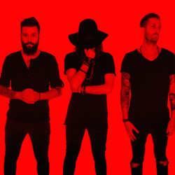 Be The Wolf @ Legend Club, Milano