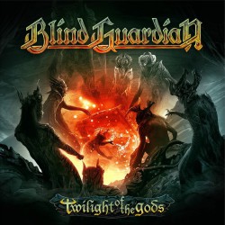 Twilight Of The Gods [EP]