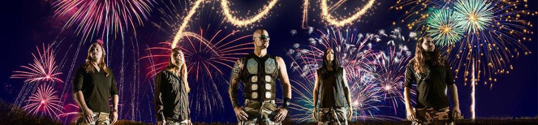 Sabaton: online il lyric video del nuovo brano 'The Lost Battalion'
