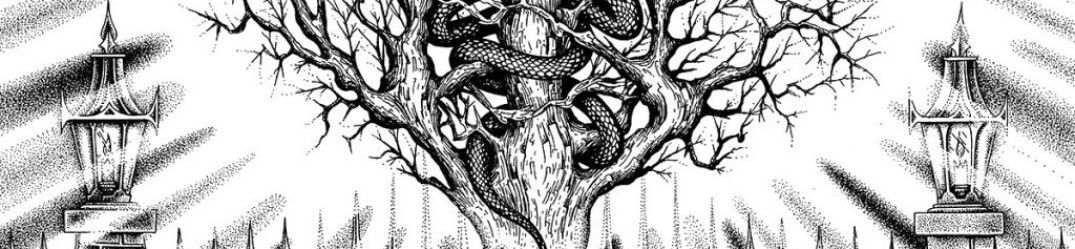 In The Company Of Serpents: online l'official audio di 'Crucible'