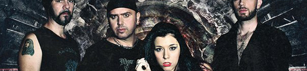 Hollow Haze: il video ufficiale di "Silvertown"