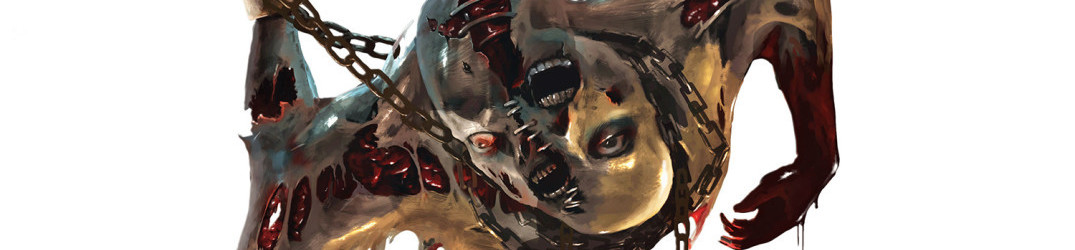 Six Feet Under: entra in formazione Jack Owen (ex-Cannibal Corpse)