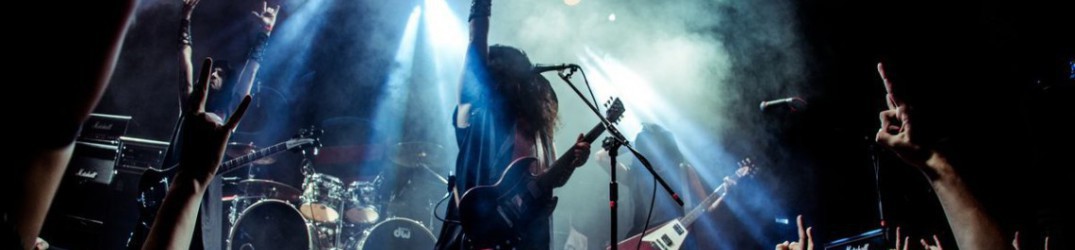 Circle of Witches: al festival Metal Frenzy con Dark Tranquillity e Decapited