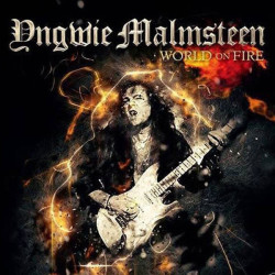 World on Fire