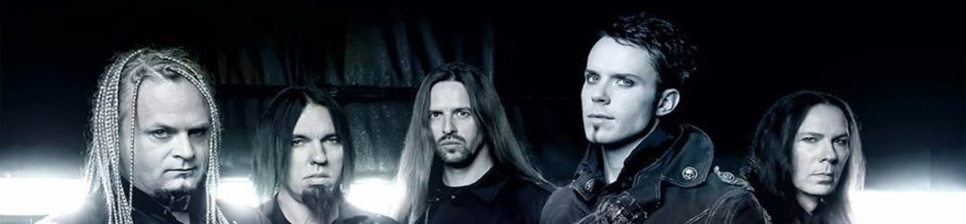 Kamelot: il video di "Liar Liar (Wasteland Monarchy)" feat Alissa White-Gluz