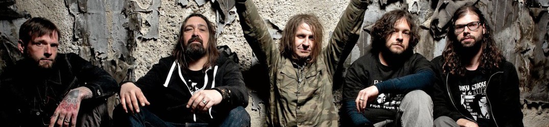 Eyehategod: tour cancellato