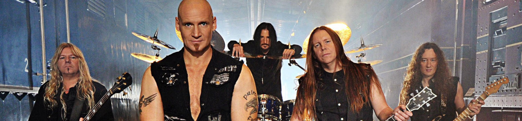 Frontiers Metal Festival 2016: la bill e i dettagli del festival