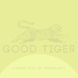 A Head Full Of Moonlight [Reissue]