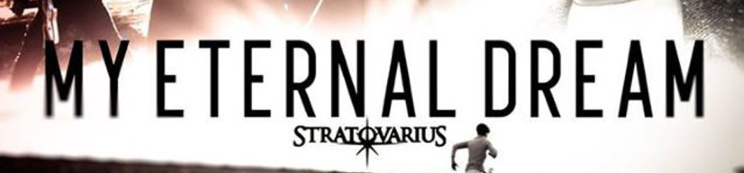 Stratovarius: il video ufficiale di "My Eternal Dream"