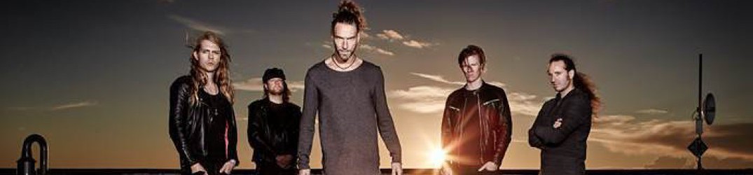 Pain Of Salvation: primi dettagli del nuovo album "In the Passing Light of Day"