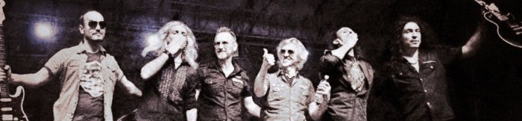 Vanexa: un ospite speciale sul nuovo album "Too Heavy to Fly"