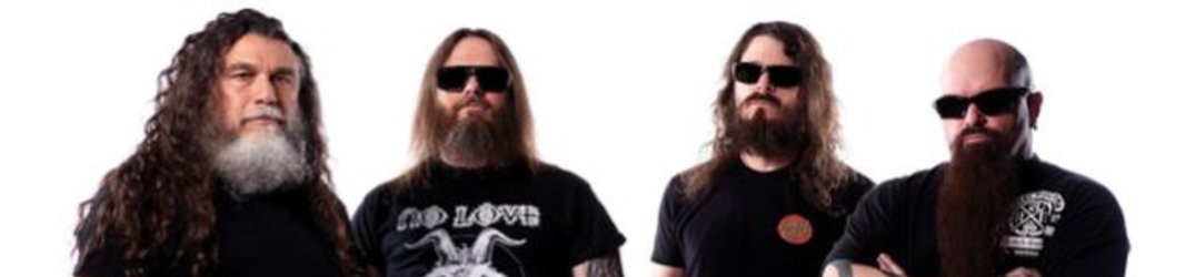 Slayer: il video ufficiale di "Repentless"