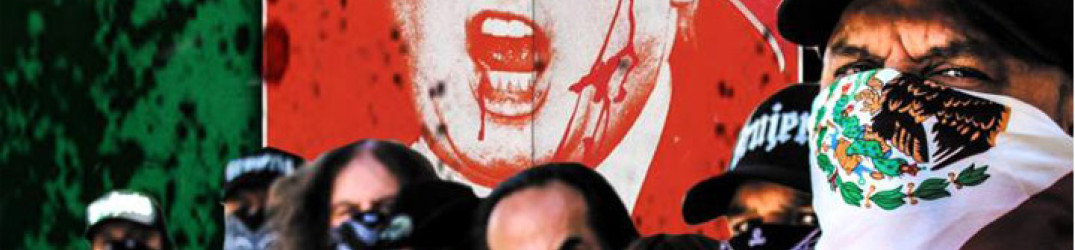 Brujeria: a dicembre in Italia