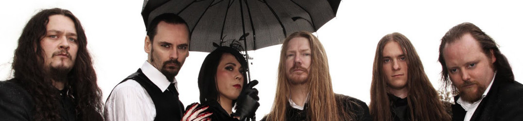 My Dying Bride: online il video promozionale di 'Feel the Misery'