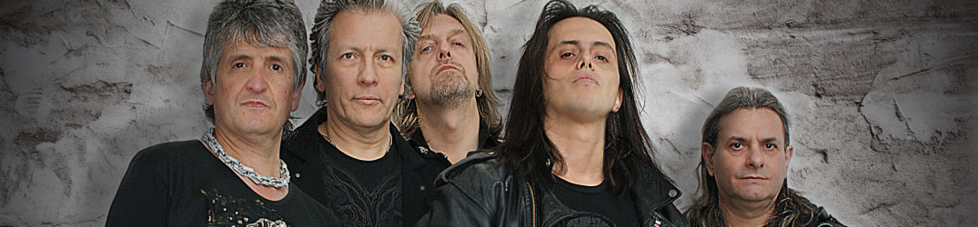 Crying Steel: a marzo dal vivo alla CG di Busto Arsizio