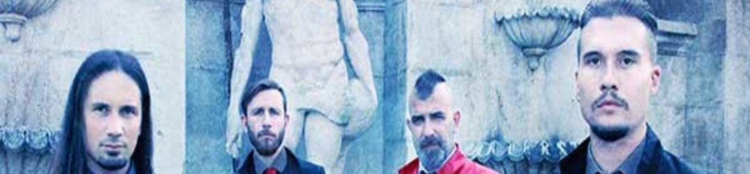 Intervista Dark Lunacy (Mike Lunacy - Jacopo Rossi)
