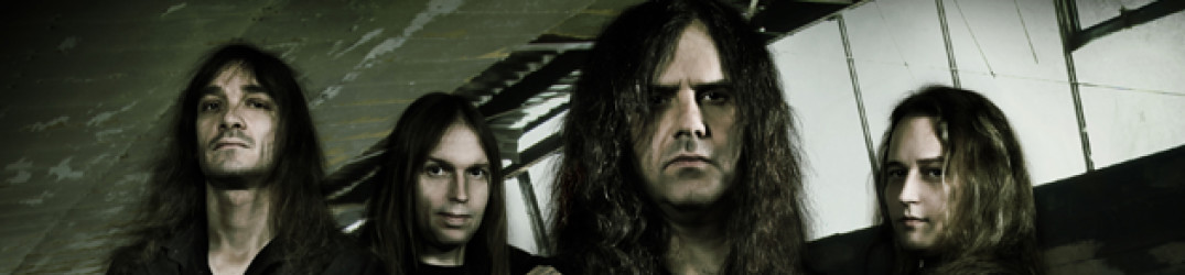 Kreator: il video senza censure della nuova 'Gods of Violence'