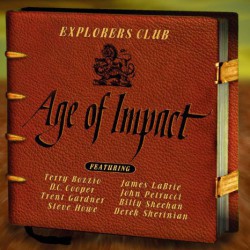 Age of Impact